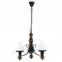 RABALUX Petronel 7078 Luster 7078 - slika 1