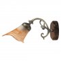 RABALUX 7091 Rustic 3 Zidna lampa 7091 - slika 1