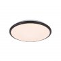RABALUX Plafonjera engon crna 71126 - slika 1