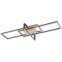 RABALUX Plafonjera ashton crna 6814 - slika 1