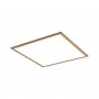 RABALUX Plafonjera almond bukva 6908 - slika 1