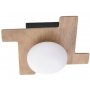 RABALUX Zidna lampa norwood bukva 6917 - slika 1