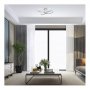 RABALUX Piero 6955 LED plafonjera 6955 - slika 2