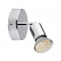 RABALUX Spot svetlo norton led hrom 6986 - slika 1