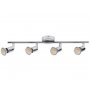 RABALUX Spot svetlo norton LED hrom 6988 - slika 1