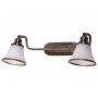 RABALUX Spot svetlo Grando bronzano 6546 - slika 1