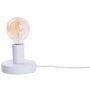 RABALUX Stona lampa bowie bela 6570 - slika 1