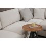 Atelier del Sofa Ugaona garnitura Loop 11 - slika 4