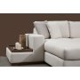 Atelier del Sofa Ugaona garnitura Loop 11 - slika 5