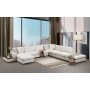 Atelier del Sofa Ugaona garnitura Loop 11 - slika 1