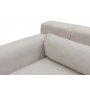 Atelier del Sofa Ugaona garnitura Jivago Corner Left (Chl 2R) Beige - slika 2