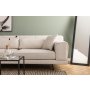 Atelier del Sofa Ugaona garnitura Jivago Corner Left (Chl 2R) Beige - slika 5