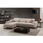 Atelier del Sofa Ugaona garnitura Frido Corner Left (Chl+3R) Ecru - slika 4