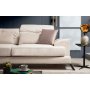 Atelier del Sofa Ugaona garnitura Frido Corner Right (L3+Chl) Ecru - slika 3
