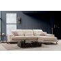 Atelier del Sofa Ugaona garnitura Frido Corner Right (L3+Chl) Ecru - slika 4