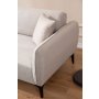 Atelier del Sofa Ugaona garnitura Belissimo Left Off White - slika 4