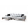 Atelier del Sofa Ugaona garnitura Montana Corner Left (Chl+3R) - slika 3