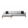 Atelier del Sofa Ugaona garnitura Montana Corner Left (Chl+3R) - slika 4