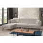 Atelier del Sofa Ugaona garnitura Aria Kose Cream - slika 2