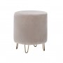 Atelier del Sofa Tabure Asmara 4 Cream - slika 2