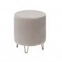 Atelier del Sofa Tabure Asmara 4 Cream - slika 3