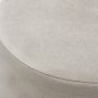 Atelier del Sofa Tabure Asmara 4 Cream - slika 4