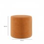 Atelier del Sofa Tabure SEH 4608 - slika 3