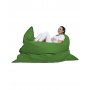 Atelier del Sofa Lazy bag Giant Cushion 140x180 Green - slika 4