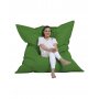 Atelier del Sofa Lazy bag Giant Cushion 140x180 Green - slika 1