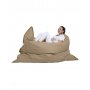 Atelier del Sofa Lazy bag Giant Cushion 140x180 Mink - slika 4