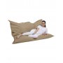 Atelier del Sofa Lazy bag Giant Cushion 140x180 Mink - slika 5