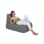 Atelier del Sofa Lazy bag Trendy Comfort Bed Pouf Fume - slika 4