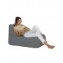 Atelier del Sofa Lazy bag Trendy Comfort Bed Pouf Fume - slika 5