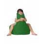 Atelier del Sofa Lazy bag Baton Green v2 - slika 2