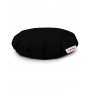 Atelier del Sofa Lazy bag Iyzi 100 Cushion Pouf Black - slika 4