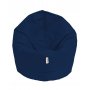 Atelier del Sofa Lazy bag Iyzi 100 Cushion Pouf Dark Blue - slika 3