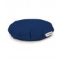 Atelier del Sofa Lazy bag Iyzi 100 Cushion Pouf Dark Blue - slika 4