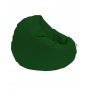 Atelier del Sofa Lazy bag Iyzi 100 Cushion Pouf Green - slika 2