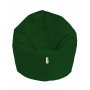 Atelier del Sofa Lazy bag Iyzi 100 Cushion Pouf Green - slika 3