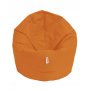 Atelier del Sofa Lazy bag Iyzi 100 Cushion Pouf Orange - slika 3