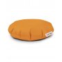 Atelier del Sofa Lazy bag Iyzi 100 Cushion Pouf Orange - slika 4