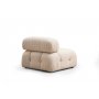 Atelier del Sofa Sofa Bubble 3 Seater ( L1 O1 1R) Bouclette - slika 5