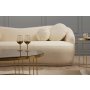 Atelier del Sofa Sofa Ancona Cream - slika 2