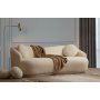 Atelier del Sofa Sofa Ancona Cream - slika 1