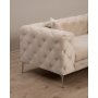 Atelier del Sofa Sofa Como Ecru - slika 2