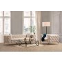 Atelier del Sofa Sofa Como Ecru - slika 4