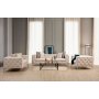 Atelier del Sofa Sofa Como Ecru - slika 5