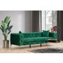 Atelier del Sofa Sofa Como Green - slika 1