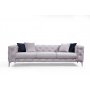 Atelier del Sofa Sofa Como Light Grey - slika 2