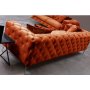 Atelier del Sofa Sofa Como Orange - slika 2